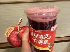 -海底捞火锅(杭州城西银泰城店)
