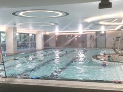 -W FITNESS 威尔仕健身·游泳(七宝店)