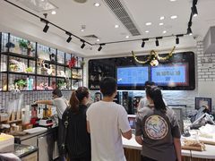-幸福西饼面包茶饮(车公庙店)