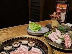 -肉魁屋·烧肉·烧鸟·酒场(高新店)