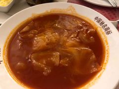 -华梅西餐厅(哈尔滨中央大街店)