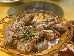 -老字号蛇口德记烧腊饭店·海鲜加工