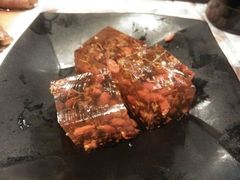 杞子桂花糕-添好运点心专门店(中环IFC店)