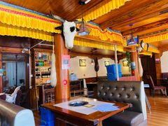 大堂-顺顺小吃(独克宗古城店)