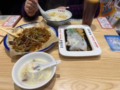 -荔银肠粉·非遗手藝(夫子庙店)