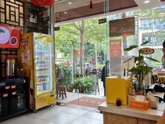-秦园陕西手工面馆(番禺节能科技园店)