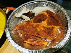 招牌牛肉-老板娘的烤肉店(港湾广场店)