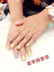 iphone_upload_pic-甲壳儿美甲美睫