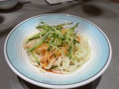 -唐猫庭院·千年陕菜(大唐不夜城店)