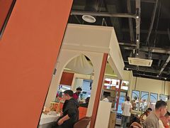 -楼兰新疆菜(江宁万达店)