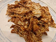 -福来居烤鸭店(天坛二店)