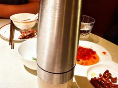 -福宴·现代粤菜(星光国际广场店)