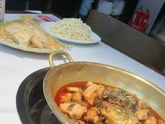 -涿派·炝锅鱼(涿州店)