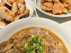 -北李妈妈菜·海肠捞饭(高新万达店)