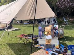 -昆山城市生态森林公园