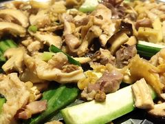 -家乡饭店(里仁洞店)