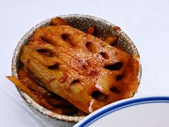 -李师傅家常菜(没有分店)