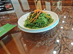 -民族饭荘(新华大街店)