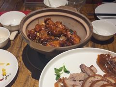 -青年公社烤鸭(青年路店)