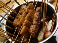 -炒豆合作社(东四总店)