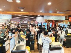 -深圳来福士广场