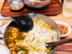 -小满手工粉(上海月星环球港店)