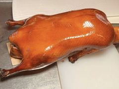 -晟永興烤鸭店(五道口店)