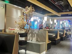 -九毛九西北菜(百信广场店)