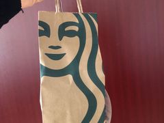 -星巴克(北京通州新光大中心店)