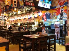 -平成屋·午肴夜酒(四川北路店)