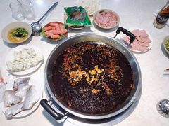 -元味老火锅(北碚总店)