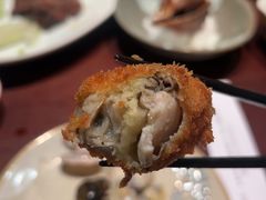 -翔峰炭火鳗鱼(悦泰街里公寓店)