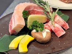 -炑八韩烤(琼华店)