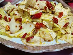 -溢福香东北兄弟酱骨饺子馆(刘家冲店)