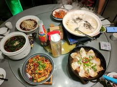 -佰家小厨·南京菜(夫子庙店)