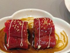 -潮府馆·非遗潮州菜·世纪公园(新国际博览中心店)
