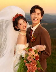 -第一夫人婚纱摄影(南京店)