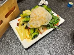 -福苗小骆驼烧烤(曲江店)
