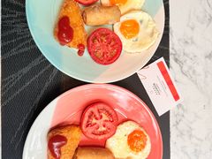 -厦门艾美酒店·新食谱西餐厅