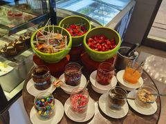 -安蒂娅·海鲜自助餐厅(安蒂娅美兰酒店)