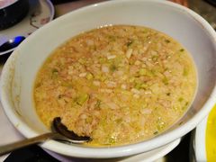 绿茶蛋蒸肉-绿茶餐厅(成都大悦城店)