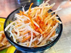 -清迈清迈巷口小排档(烟台山店)