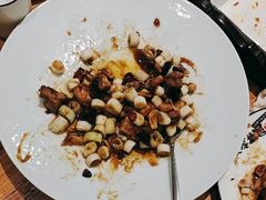 -壹零捌道·北京烤鸭(车公庄店)