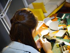 -零几体验diy皮具工作室(振业城店)