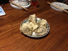 -纳瓦新疆菜(银都店)