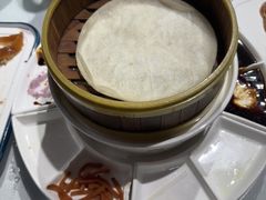 -金百万烤鸭店(良乡店)