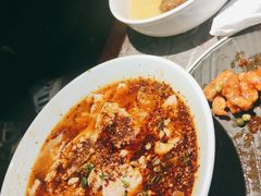-前海沿·青岛菜(李沧万达店)