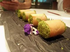 -天瑞轩·粤菜餐厅