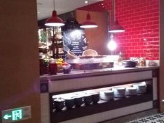 -食百绚全日制餐厅(成都棕榈泉费尔蒙酒店)