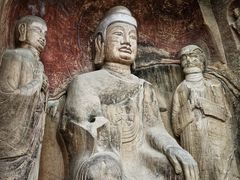 -广元千佛崖